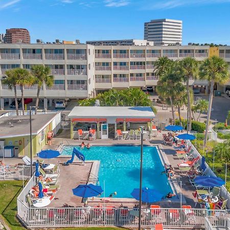 The Hemingway Subtropical Luxury On The Tampa Bay Βίλα Εξωτερικό φωτογραφία
