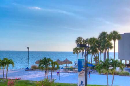 The Hemingway Subtropical Luxury On The Tampa Bay Βίλα Εξωτερικό φωτογραφία