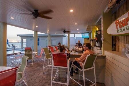 The Hemingway Subtropical Luxury On The Tampa Bay Βίλα Εξωτερικό φωτογραφία
