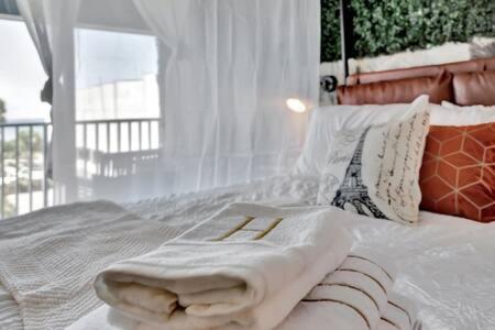 The Hemingway Subtropical Luxury On The Tampa Bay Βίλα Εξωτερικό φωτογραφία