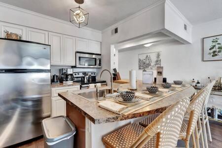 The Hemingway Subtropical Luxury On The Tampa Bay Βίλα Εξωτερικό φωτογραφία