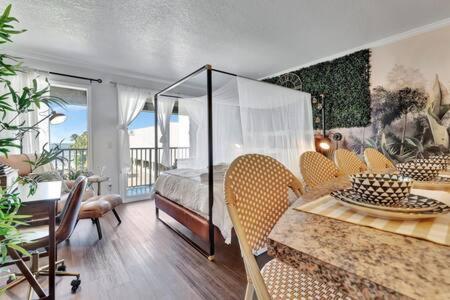 The Hemingway Subtropical Luxury On The Tampa Bay Βίλα Εξωτερικό φωτογραφία
