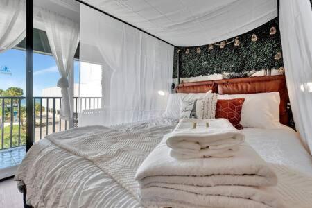 The Hemingway Subtropical Luxury On The Tampa Bay Βίλα Εξωτερικό φωτογραφία