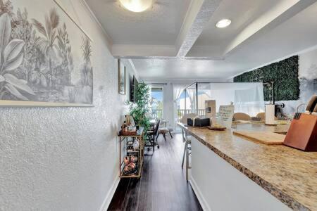 The Hemingway Subtropical Luxury On The Tampa Bay Βίλα Εξωτερικό φωτογραφία