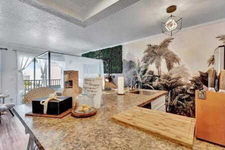 The Hemingway Subtropical Luxury On The Tampa Bay Βίλα Εξωτερικό φωτογραφία