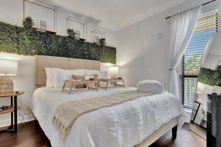The Hemingway Subtropical Luxury On The Tampa Bay Βίλα Εξωτερικό φωτογραφία