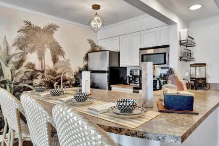 The Hemingway Subtropical Luxury On The Tampa Bay Βίλα Εξωτερικό φωτογραφία